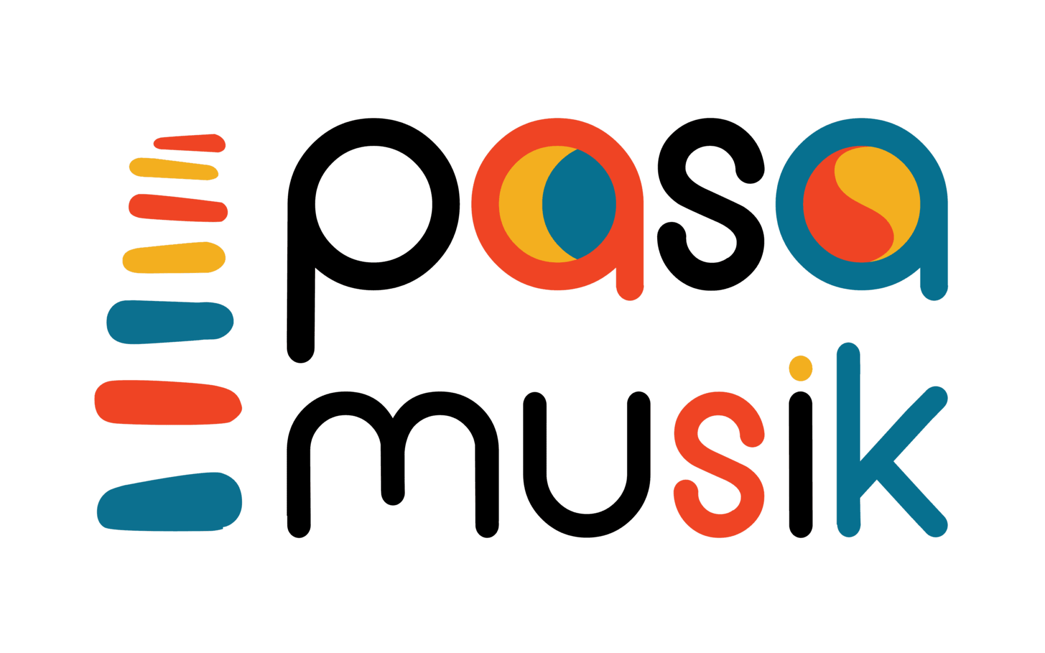 Artistes pasa musik