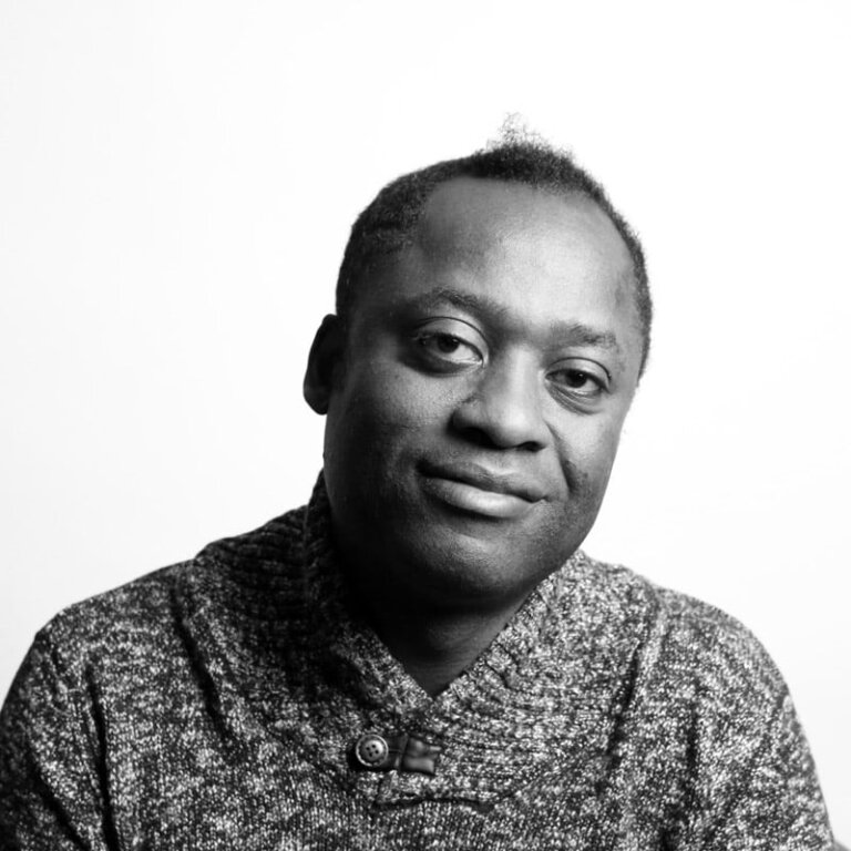 Patrice Agbokou, membre du Jury Showcase de WOMEX 2025 !